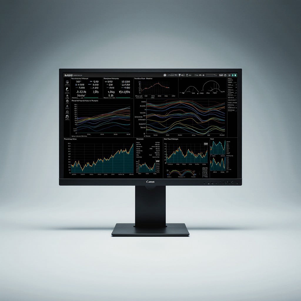 Stock Ticker Classic