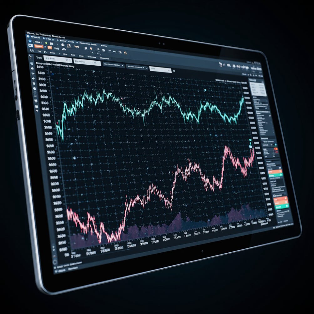 Stock Ticker Classic