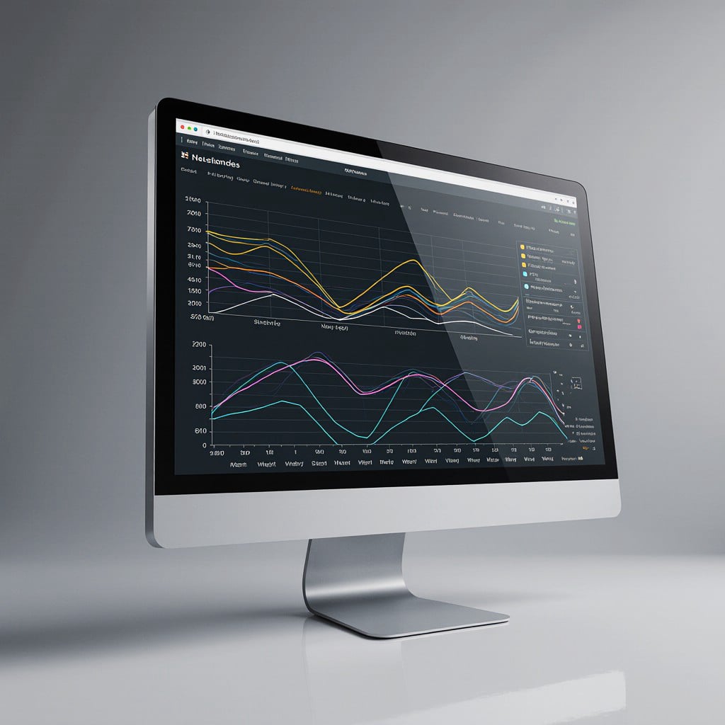 Stock Ticker Classic