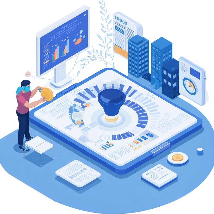 Stock Ticker Classic